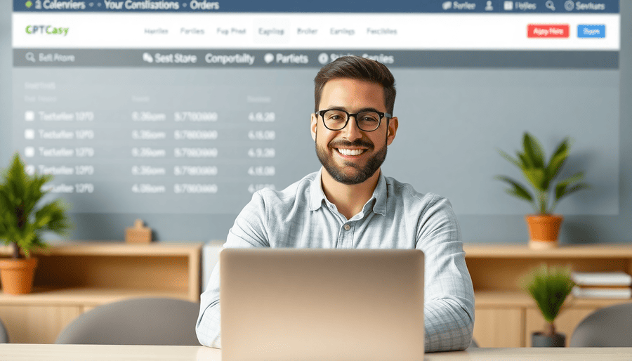 Лендинг пейдж: Что это и почему он важен для бизнеса?
