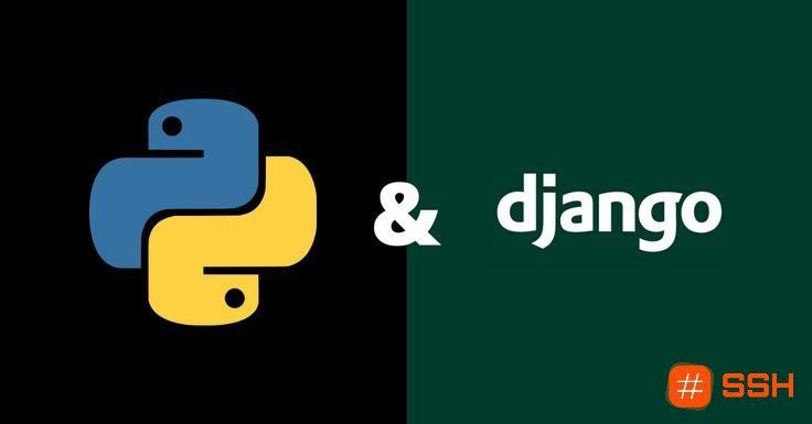 Django-разработка: от новичка до профессионала! Погрузитесь в мир веб-разработки с SSH — вашим надёжным проводником в IT