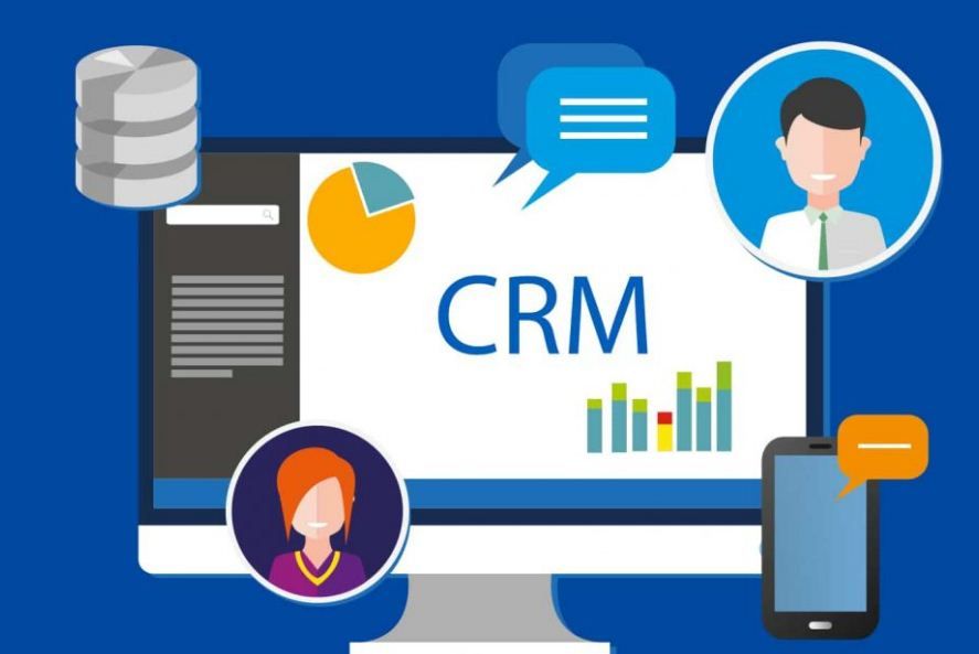crm